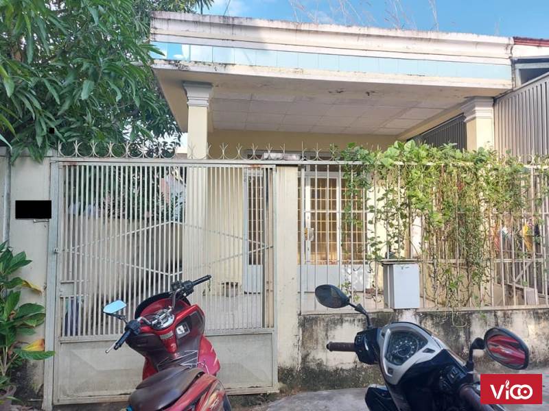 Chủ Gửi bán Nhà Phường Linh Đông Quận Thủ Đức