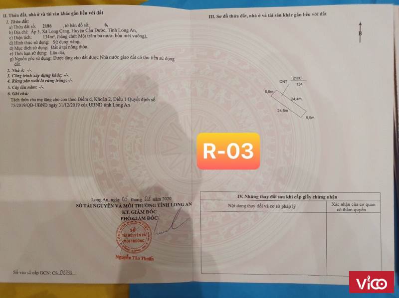Đất đã có sổ đỏ , full thổ cư , xây dựng tự do , sang tên công chứng trong ngày, đất đẹp , view