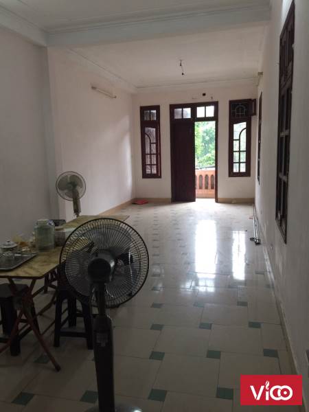 Chính chủ cho thuê tầng 2 /nhà 5 tầng mặt phố Kim Ngưu,HN