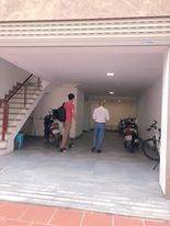 Bán gấp toà Văn Phòng phố Chùa Bộc 120m2 x 8 tầng, MT 6,8m. kinh doanh, ôtô, thang máy.