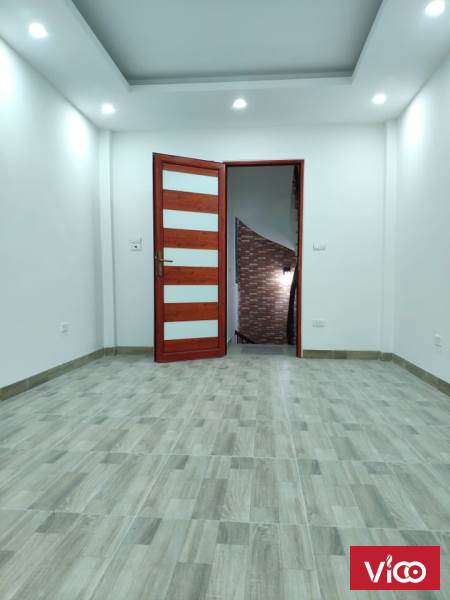 Nhà Định CôngHoàng Mai, Oto đỗ ngõ 35m2 x 4T, 2,5Tỷ
