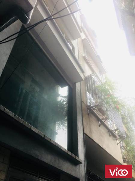 Giải PhóngHoàng Mai, nhỉnh 7 tỷ nhà phân lôô tô tránhvăn phòng