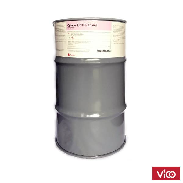 Gas lạnh OPTEON XP30 90.8 Kg Gas lạnh Thành Đạt