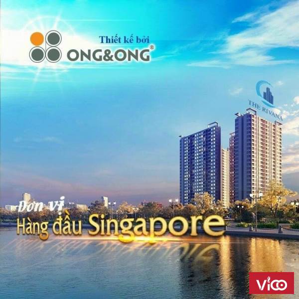 THE RIVANA CĂN HỘ CAO CẤP SỞ HỮU LÂU DÀI LIỀN KỀ THÀNH PHỐ THỦ ĐỨC