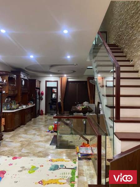 Liền kề Văn Khê, Hà Đông. 5x85m, MT5m. 9,6 tỷ.