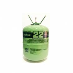 Gas Mafron R22 Ấn Độ 13.6 Kg 22.7 Kg Thành Đạt