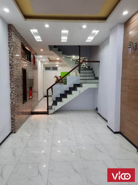 bán nhà hxh điện biên phủ,p.11,q.107,55 tỷ tl.