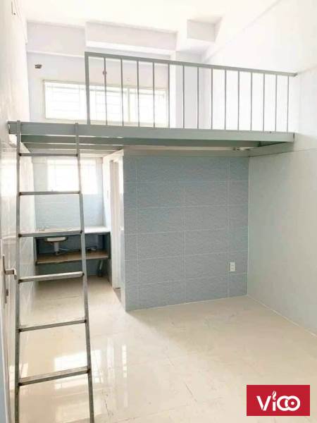 Cần nhượng lại phòng trọ gần ngay trung tâm Gò Vấp