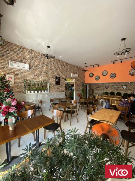 Cần cho thuê mặt bằng tại Đường Nguyễn Kiệm, P.3, Gò Vấp, HCM, giá tốt