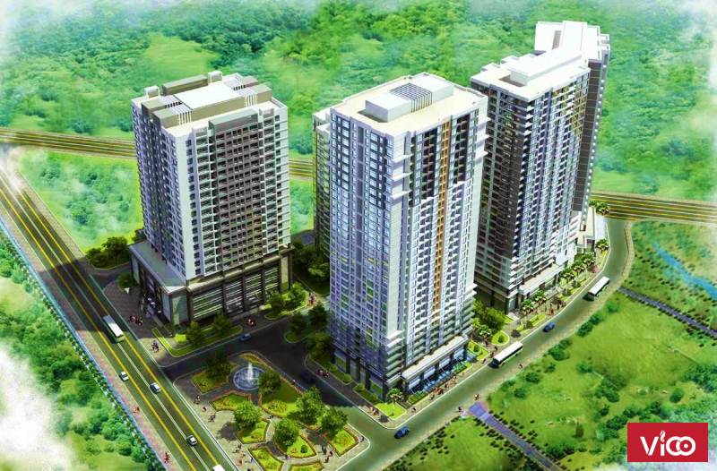 Smart Home K35 quận Hoàng Mai căn 3PN giá chỉ 2,6 tỉ vào ở ngay. Liên hệ 0961412665