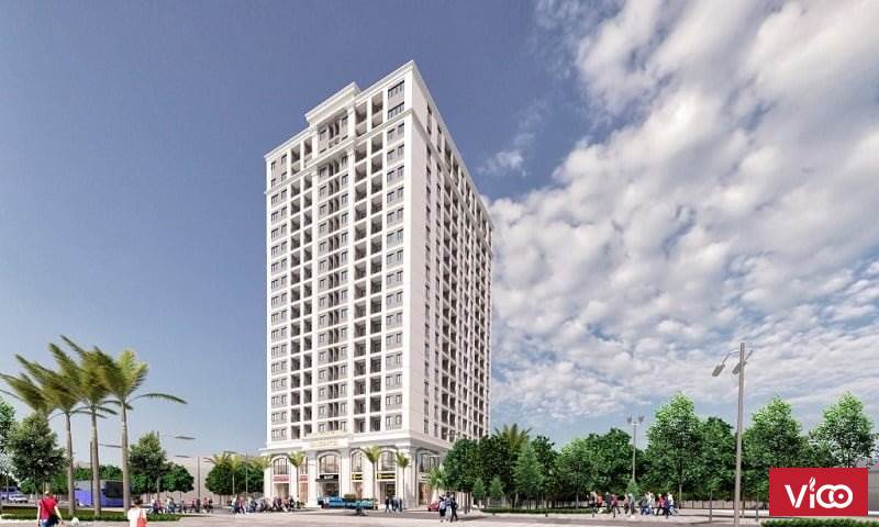 LIỆU CHUNG CƯ CÓ TRỞ LẠI LÀM MƯA LÀM GIÓ THỊ TRƯỜNG BĐS 2020