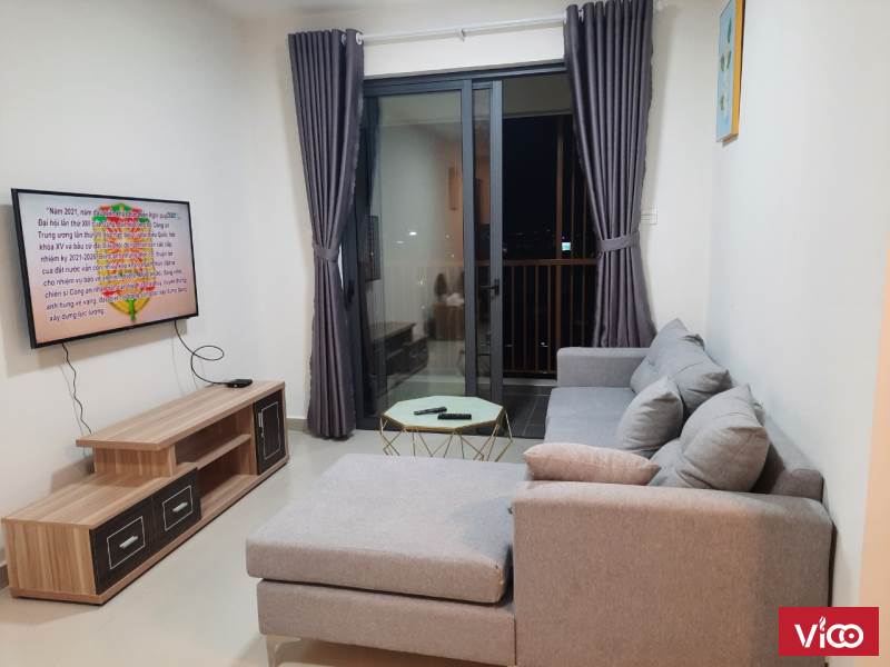 Cho thuê hoặc bán căn hộ 62m2 tại đường D9, P. Thống Nhất, Biên Hòa, giá tốt