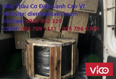 Đại lý bán máy lạnh ở quận Thủ Đức 0932.932.329