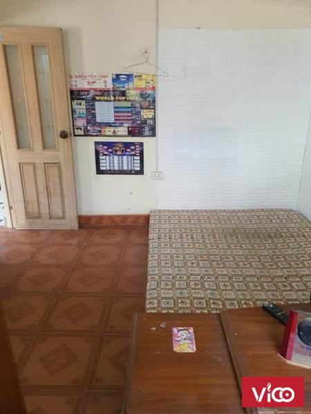 Cần bán nhà tập thể căn góc Phố Dương Văn Bé, Vĩnh Tuy, Hai Bà Trưng, giá tốt