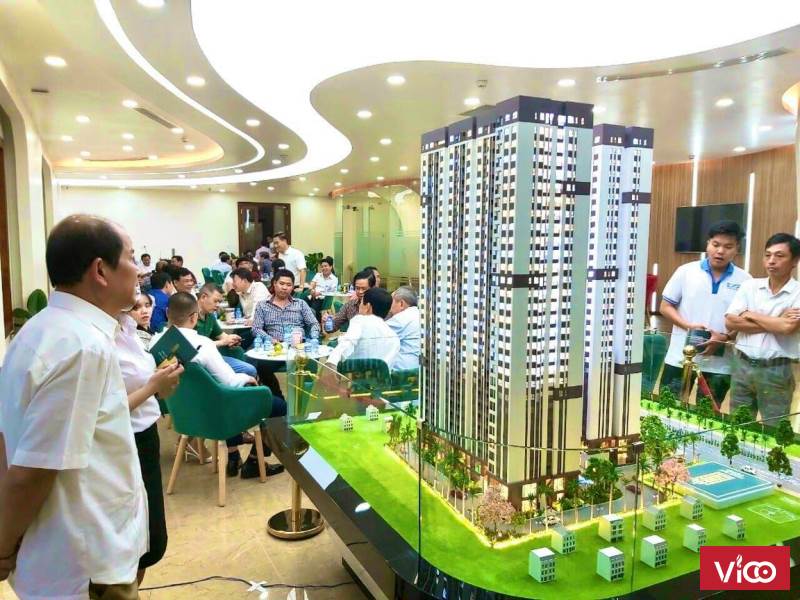 Căn hộ cao cấp Phúc Đạt Tower, Chiết khấu từ cđt lên đến 10 phần trăm