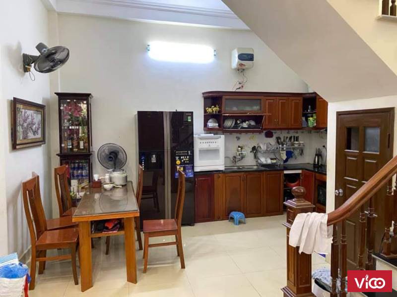 CỔ NHUẾ CHỦ MUỐN BÁN NHANH, HẠ CÒN 3.5 TỶ, DIỆN TÍCH RỘNG