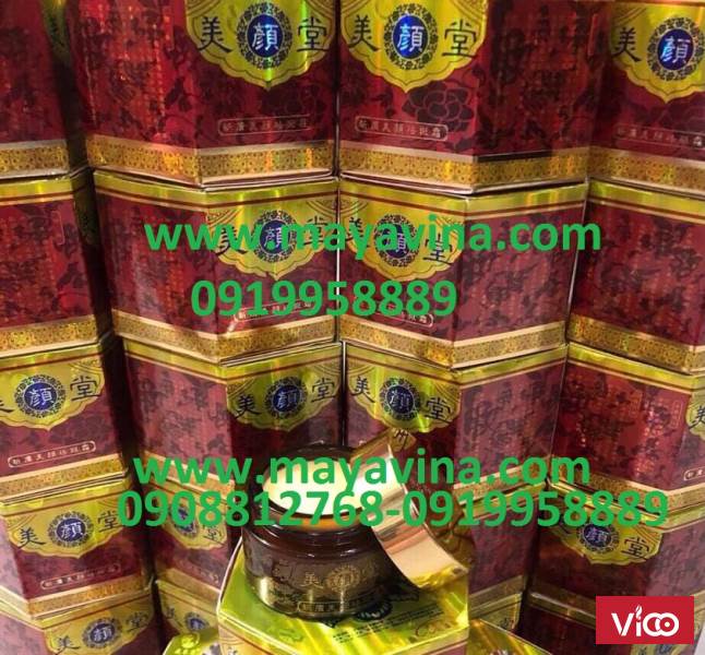 KEM VUA TRỊ NÁM, NHẬT BẢN