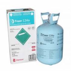 Gas Freon chemours USA 134A 13.62Kg Thành Đạt