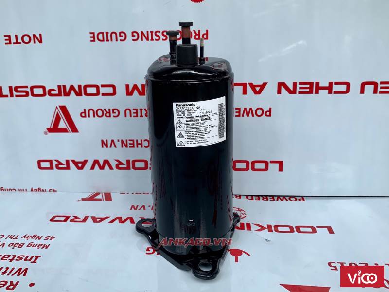 0911219479 Cung cấp block Panasonic 2hp 2K32 tận nơi tại Đồng Nai