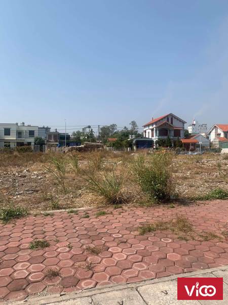 Cần bán lô đất tại Trưng Vương