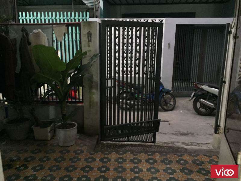 Nhà kiệt ô tô Hùng Vương, sát Big C, kiệt thông Đỗ Quang, Nguyễn Hoàng