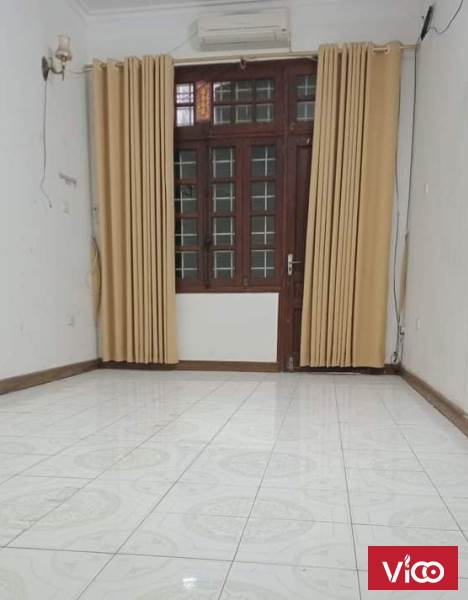 Nhà khu phân lô, đường Tam Trinh, 50m2, giá 6,5 tỷ