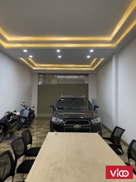 Nhà mặt tiền Ngô Quyền chốt giá 11 Tỷ