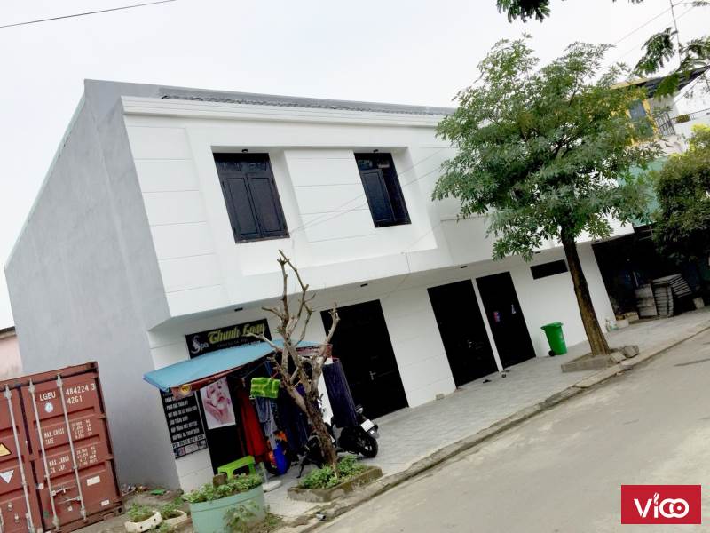 Cơ Hội Trả Ít Nhận lại quá nhiều cùng Dãy Trọ ( Hòa An Cẩm Lệ )