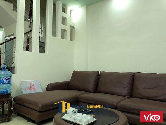 Cần bán nhà 2 tầng dân xây, kiên cố, khu dân cư Phú Hải, Anh Dũng, Dương Kinh, HP