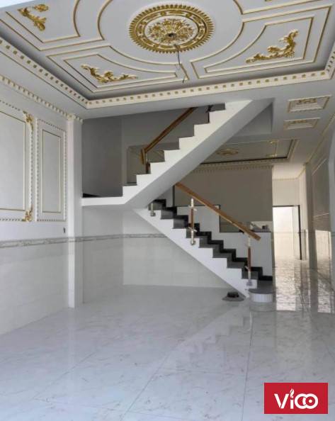 Bán Nhà Mặt Tiền Lão Tử Phường 14 Quận 5, chỉ 3,5 tỷ