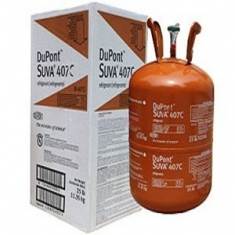 Đại lý bán gas lạnh Dupont Suva R407C 0902.809.949
