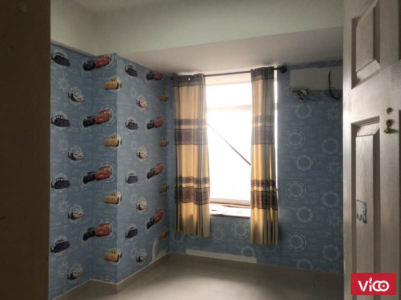 Chính chủ cần bán gấp căn hộ Dự án Thuận Việt, Phố Lý Thường Kiệt, Phường 15, Quận 11