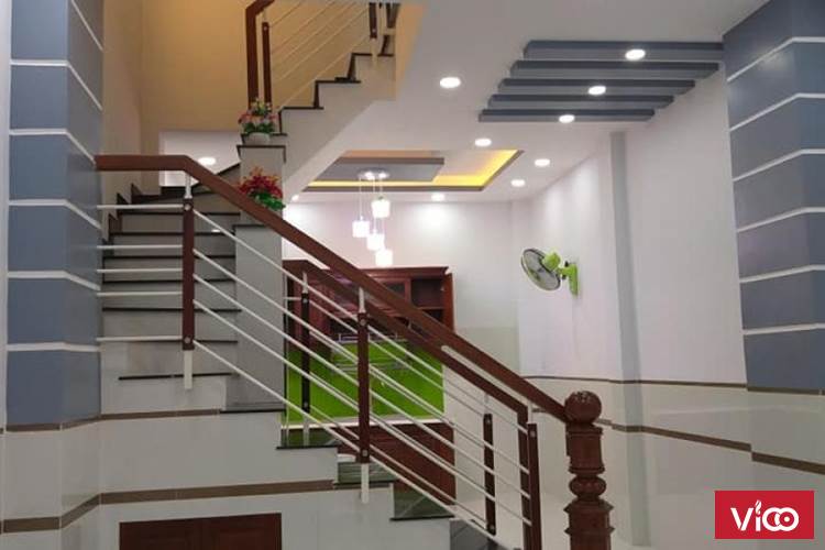 Nhà chính chủ, hẻm xe tải, kinh doanh tốt,Nguyễn Xí, Bình Thạnh, 47m2 7.5 tỷ