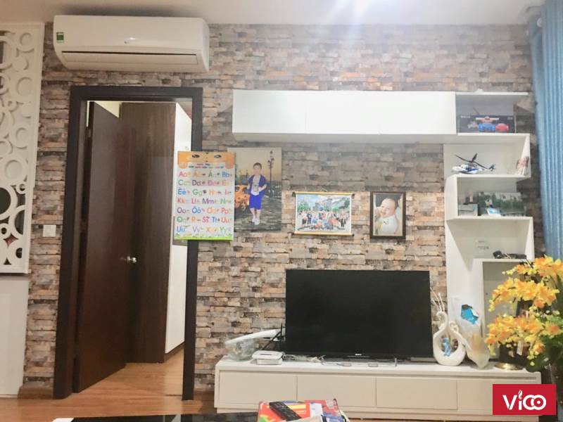 Bán căn trung cư Xuân Mai Thanh Bình Mỗ Lao.tiện ích nhiều vô kể.45m2