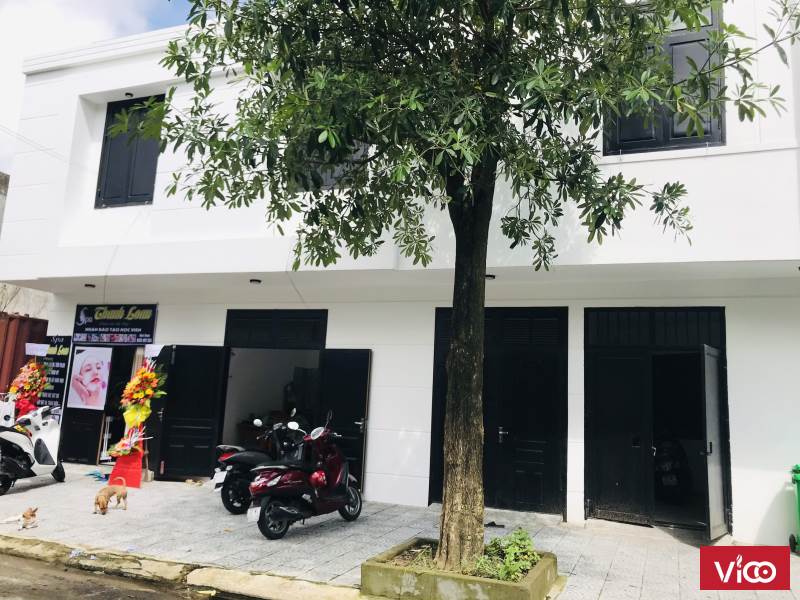Có gì trong Dãy Trọ giá 3 tỷ 5 ( Hòa An Cẩm Lệ Đà Nẵng )