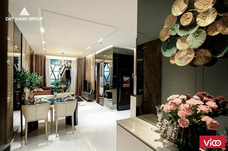 SỞ HỮU CĂN HỘ TRUNG TÂM TP THUẬN AN THANH TOÁN CHỈ 1%/ THÁNG