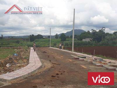 Chính chủ cần bán gấp lô đất tại Hồ Ông Kén NThôn Hạ Đức Trọng.