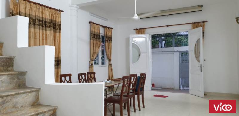 Bán nhà phường Tứ Liên quận Tây Hồ