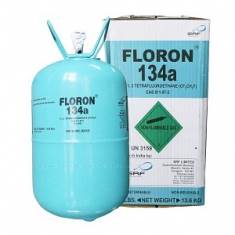 Phân phối Gas Floron R134A ở HCM 13,6Kg Thành Đạt