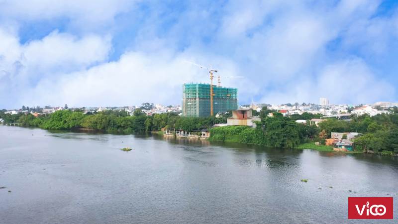 Cập nhật tháng 01/2021 nhận báo giá suất nội bộ căn hộ Vista Riverside