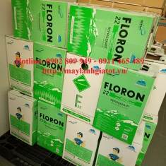 Đại lý bán gas lạnh tại HCM 0902.809.949