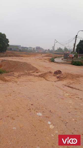 Đất nền trung tâm Tp Thái Nguyên giá chỉ 1.3 tỷ sở hữu lô 99m2