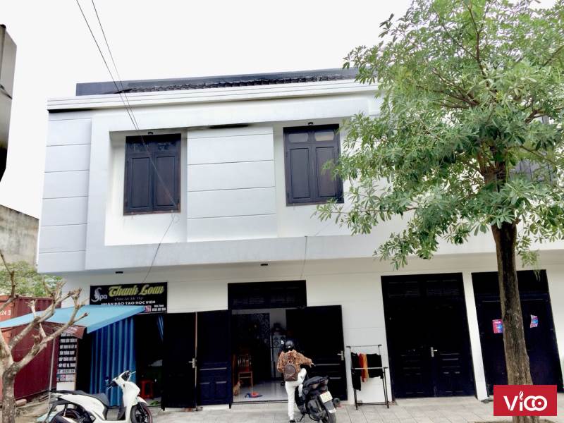Kênh Đầu Tư Sinh Lợi ngay chính là Dãy Trọ cho thuê ( Hòa An Đà Nẵng )
