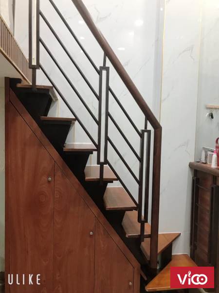 Nhà đẹp lung linhNgô Tất Tố.P22,Bình Thạnh 24m2 2.55 tỷ