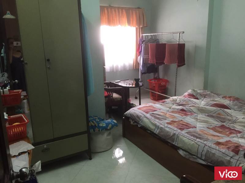 Chính chủ cho thuê phòng 69 Mạc Đĩnh Chi p. Đakao