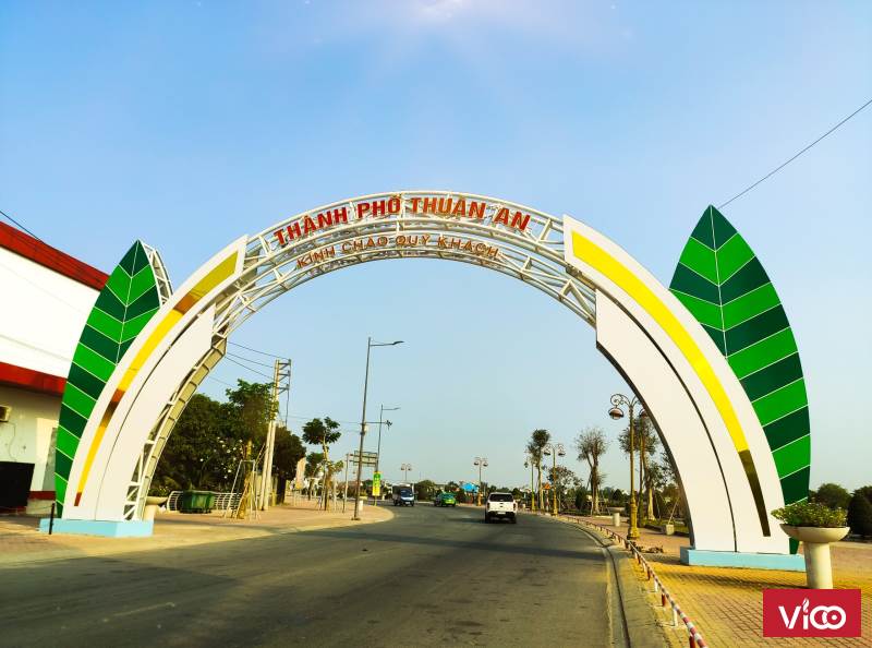 Nhận nhà sau tết Vista Riverside căn 2PN view sông giá mềm hỗ trợ vay 70%