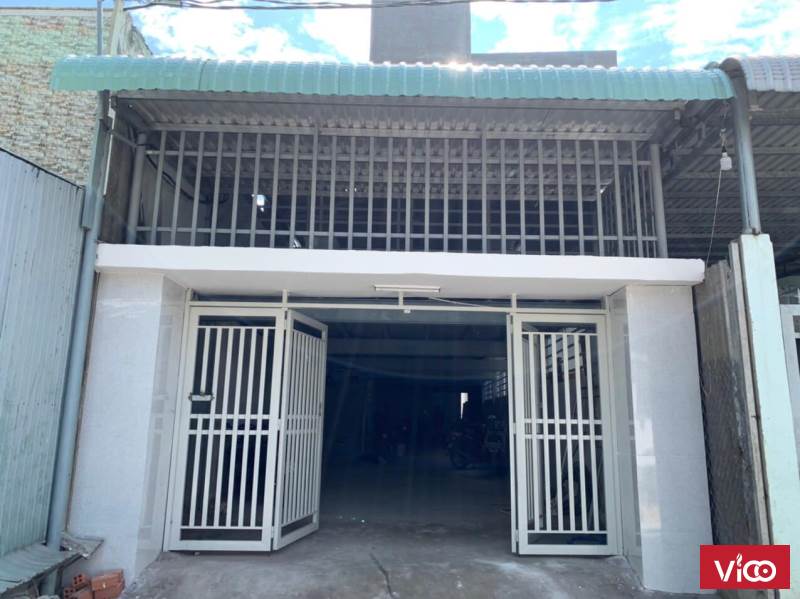 Chính chủ cần bán căn hộ mini nằm trong Khu Công Nghiệp Tân ĐứcHuyện Đức HoàTỉnh Long An