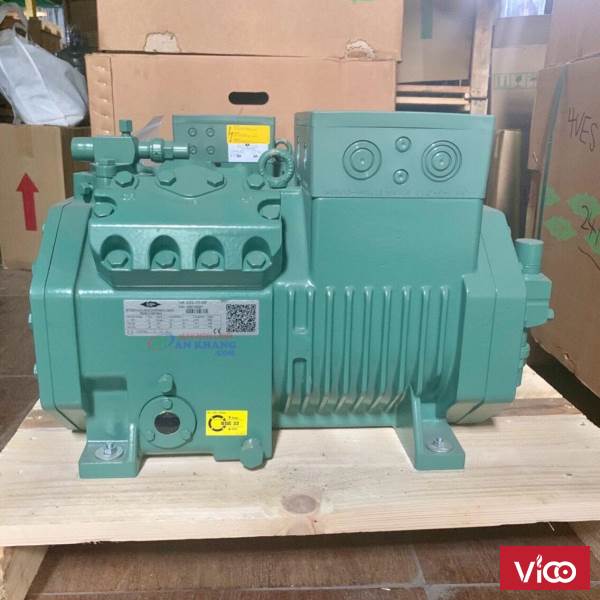 Cung cấp máy nén lạnh nửa kín 10hp chất lượng, giá tốt