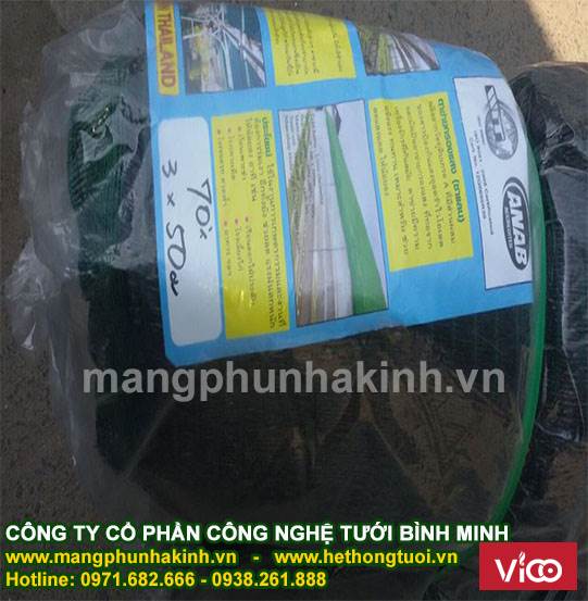 Lưới che nắng, lưới che nắng thái lan, lưới che nắng nhập khẩu thái lan, lưới che nắng tại hà nội