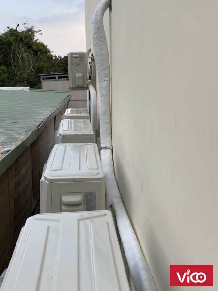 Công ty lắp đặt máy lạnh tại HCM 0932.932.329